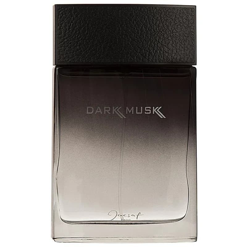 ادو پرفیوم مردانه ژک ساف مدل Dark Musk حجم 100 میلی لیتر — تصویر ۹