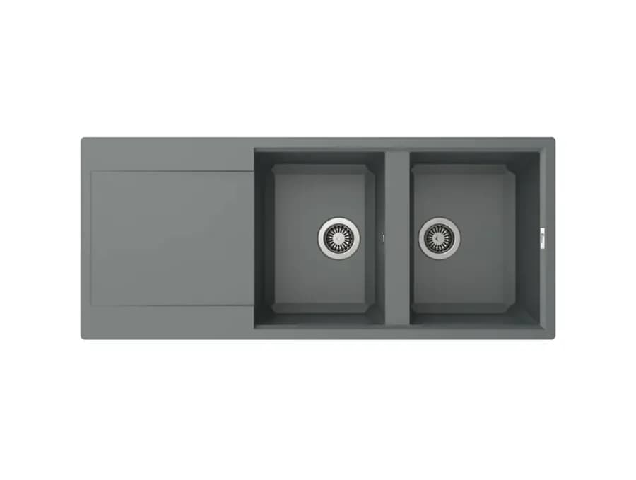 سینک گرانیتی بیمکث مدل 4604 — تصویر ۴