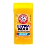 استیک صابونی آرم اند هامر Arm and Hammer مدل Cool Blast وزن 73 گرم — تصویر ۸