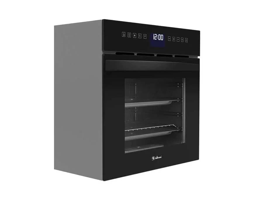 فر داتیس مدل DF683 برقی توکار — تصویر ۵