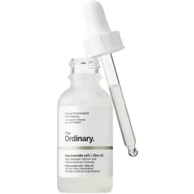 سرم ضد جوش و ضد لک نیاسینامید 10% + زینک 1% اوردینری The Ordinary حجم 60 میل — تصویر ۵