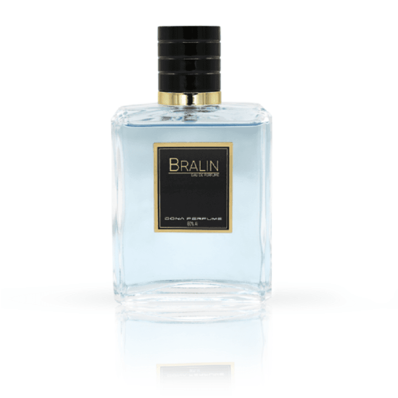 ادو پرفیوم مردانه دونا استیکر مدل BLOSSOM حجم 100ml — تصویر ۲