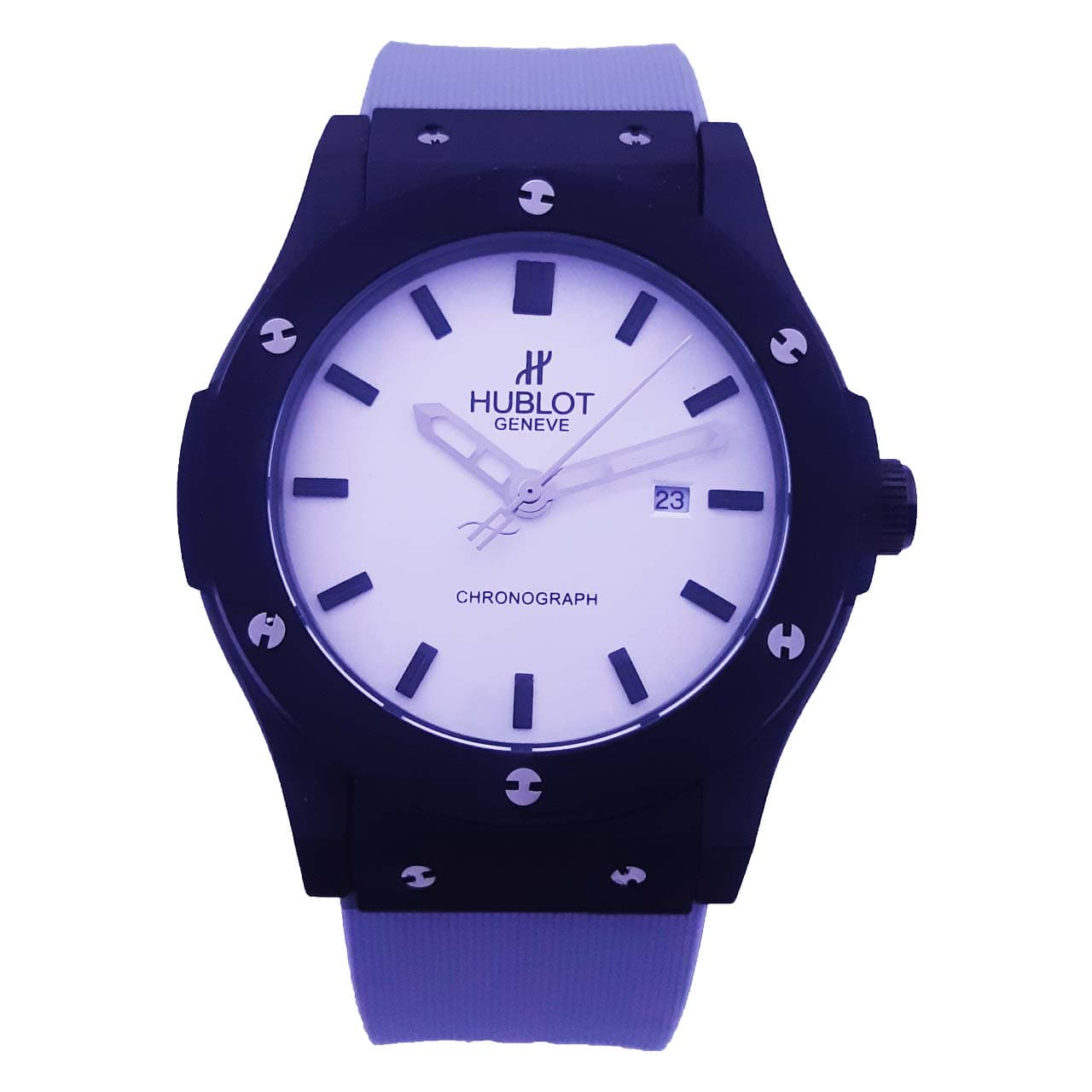 ساعت مچی هابلوت مدل Hublot Classic 7668S