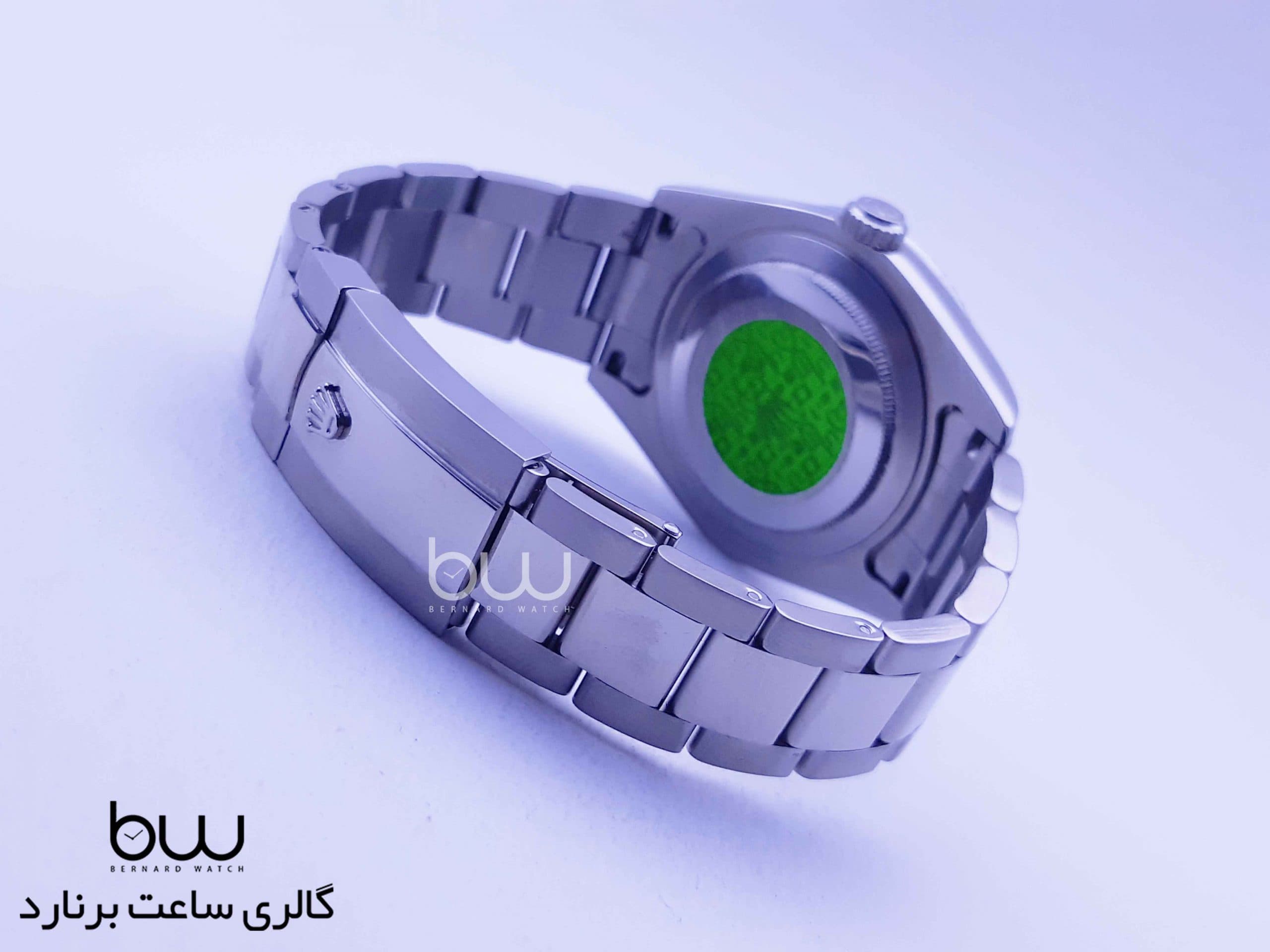 ساعت مچی مردانه رولکس مدل Rolex Sky Dweller 14526G — تصویر ۵