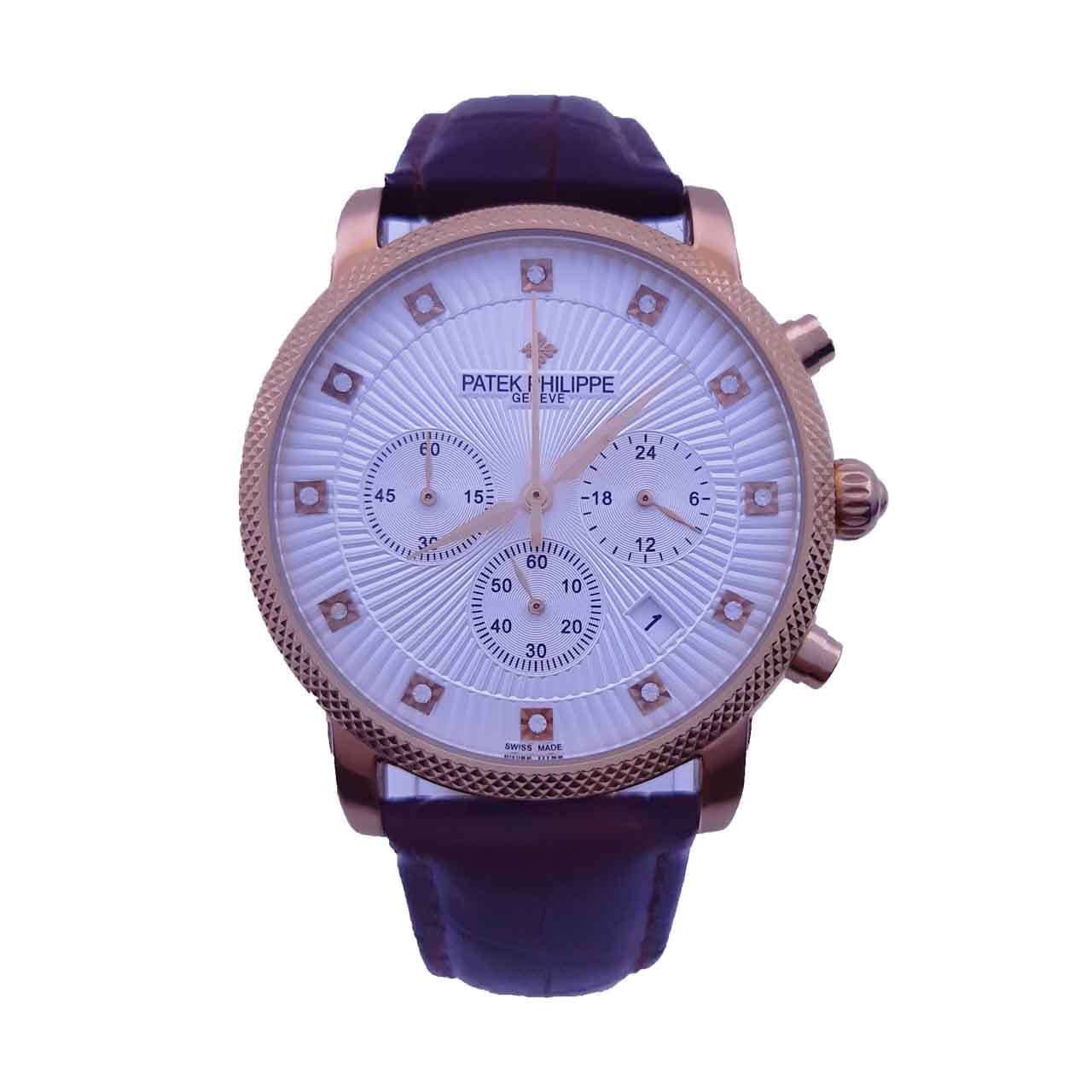 ساعت پتک فیلیپ مدل Patek Philippe P.4526