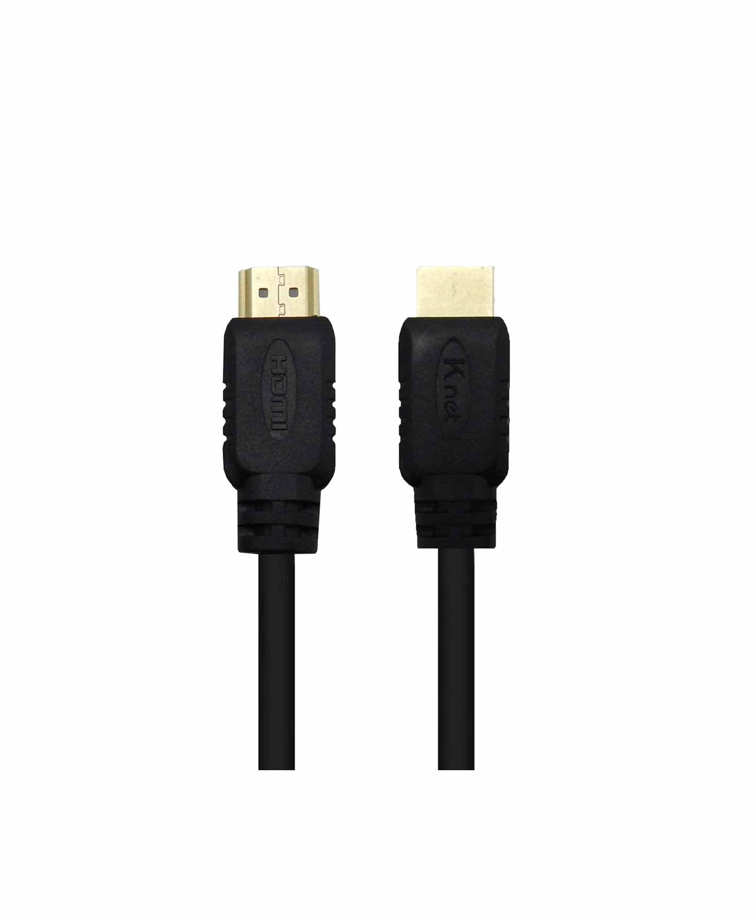 کابل HDMI کی نت KCH14150 طول 15 متر