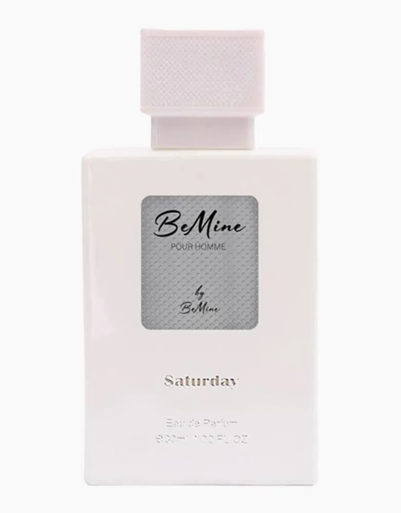 ادکلن مینی مردانه بی ماین Be Mine saturday رایحه رالف لورن رالف کلاب — تصویر ۴
