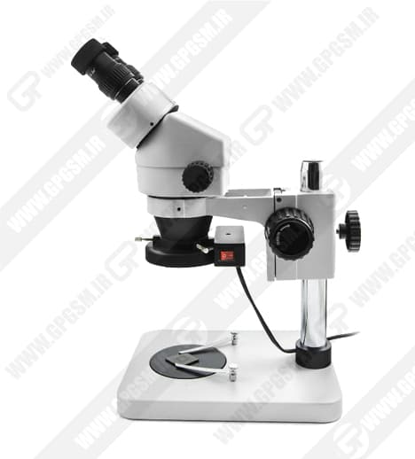 لوپ یاکسون MICROSCOPE YAXUN AK10 — تصویر ۳