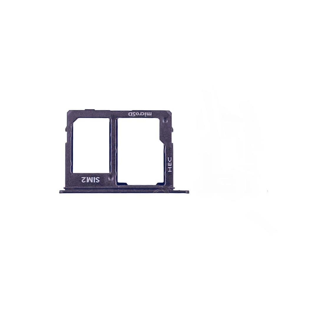 خشاب سیم کارت سامسونگ TRAY SIM CARD SAMSUNG A6 | A6