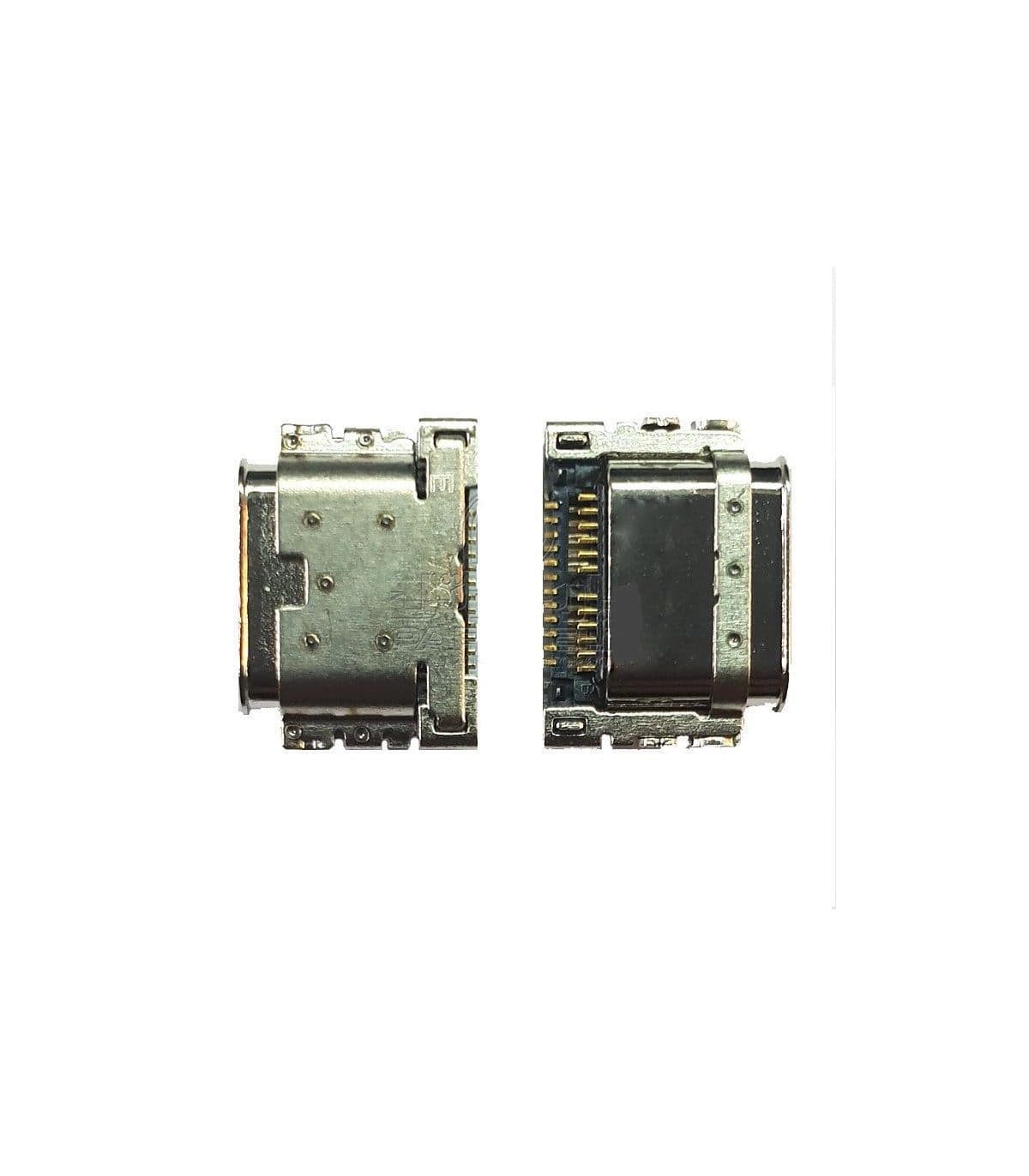 کانکتور شارژ ال جی CONNECTOR CHARGE LG G6 | G6 — تصویر ۳