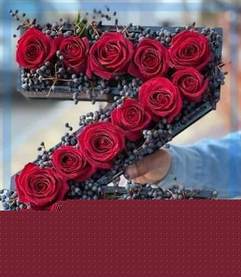 سفارش دسته گل برای ساختمان پزشکان تهران