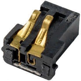 کانکتور شارژ نوکیا CONNECTOR CHARGE NOKIA 5310 | 5310 — تصویر ۳