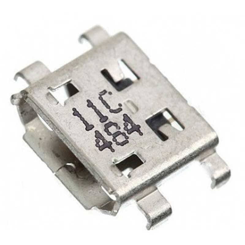 کانکتور شارژ هواوی CONNECTOR CHARGE HUAWEI G510 | G510 — تصویر ۳