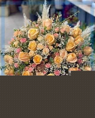 ارسال گل طبیعی برای مجتمع قضایی های تهران