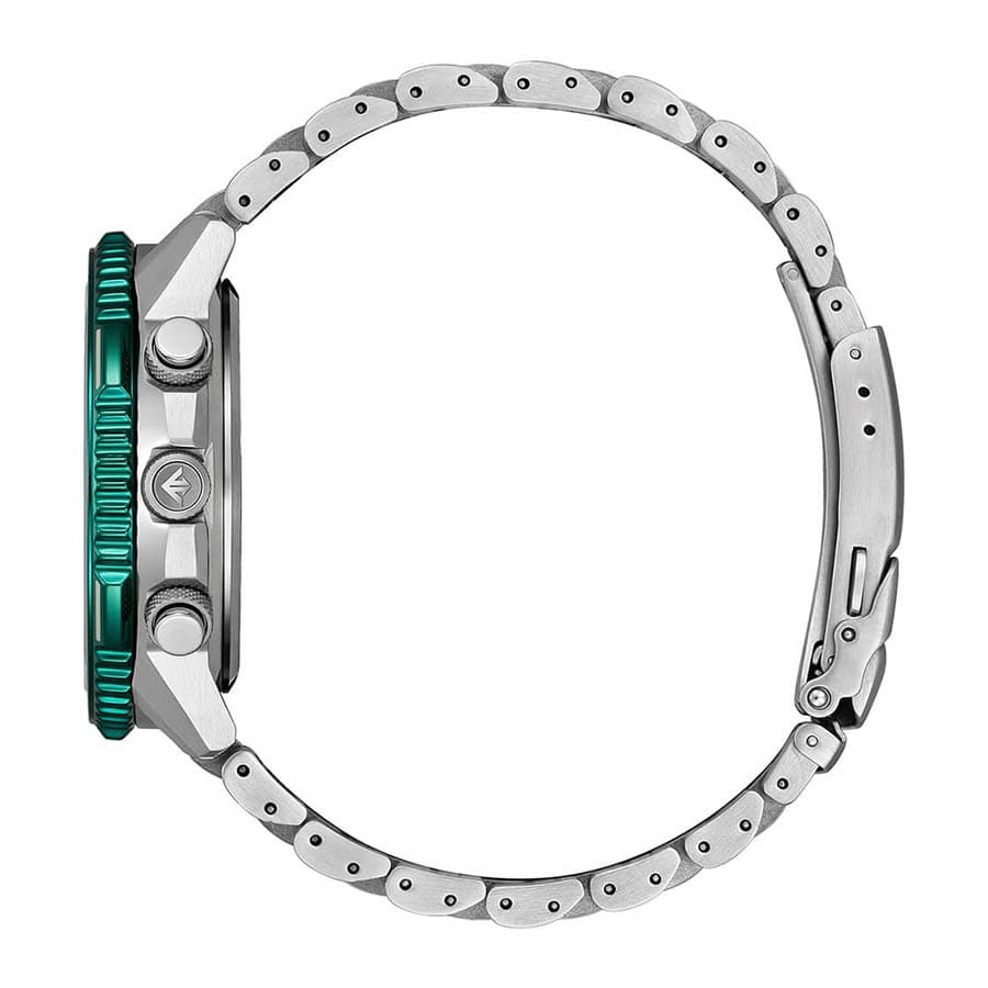 ساعت مچی مردانه سیتیزن مدل CB5004-59W — تصویر ۶
