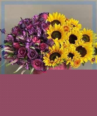 ارسال گل طبیعی برای مجتمع قضایی شماره ۳ دادگاههای صلح تهران
