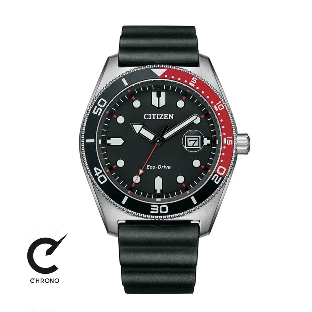 ساعت مچی مردانه سیتیزن مدل AW1769-10E — تصویر ۱۱