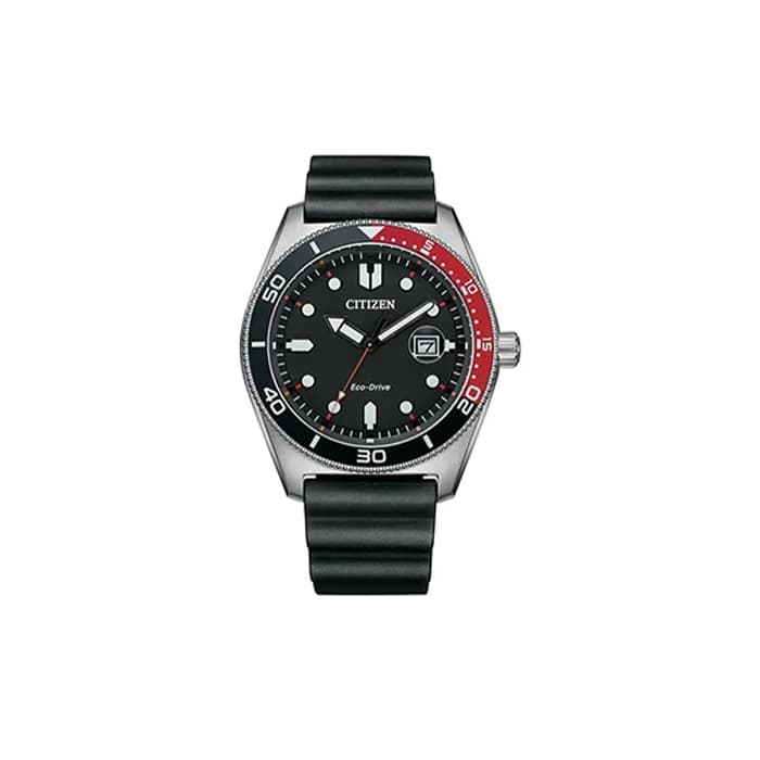 ساعت مچی مردانه سیتیزن مدل AW1769-10E — تصویر ۲