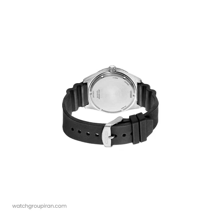 ساعت مچی مردانه سیتیزن مدل AW1769-10E — تصویر ۴