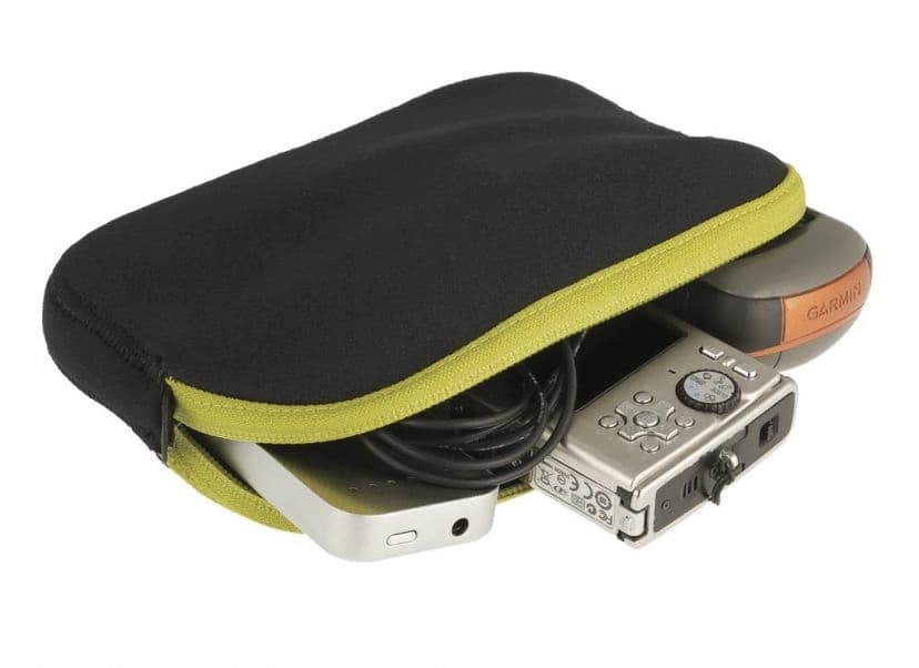 کیف مسافرتی و تجهیزات سی تو سامیت SeaToSummit Padded Pouch — تصویر ۳