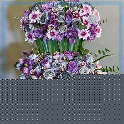 ارسال گل طبیعی برای مجتمع قضایی رسالت تهران