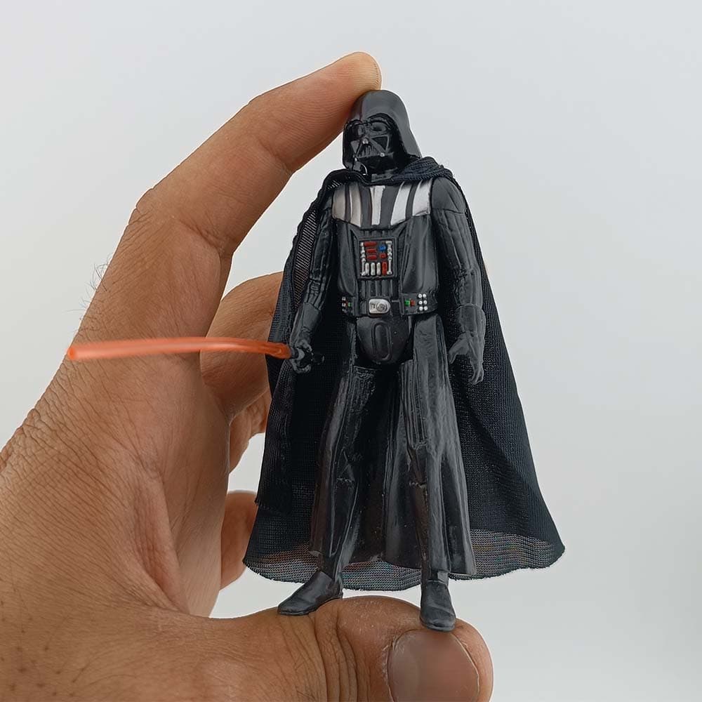 فیگور جنگ ستارگان Star Wars (استار وارز) مجموعه 6 عددی — تصویر ۱۰