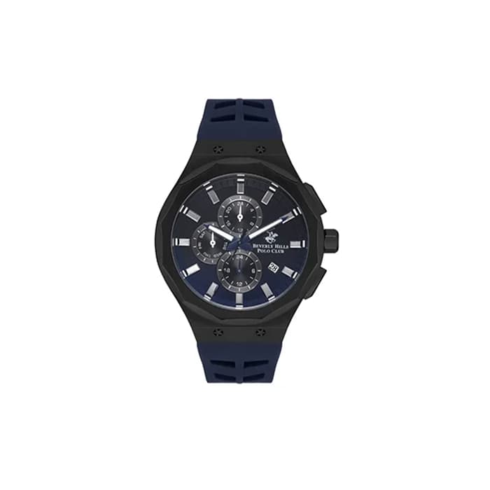 ساعت مردانه پولو بورلی هیلز مدل BP3535X.699 POLO BEVERLY HILLS — تصویر ۲