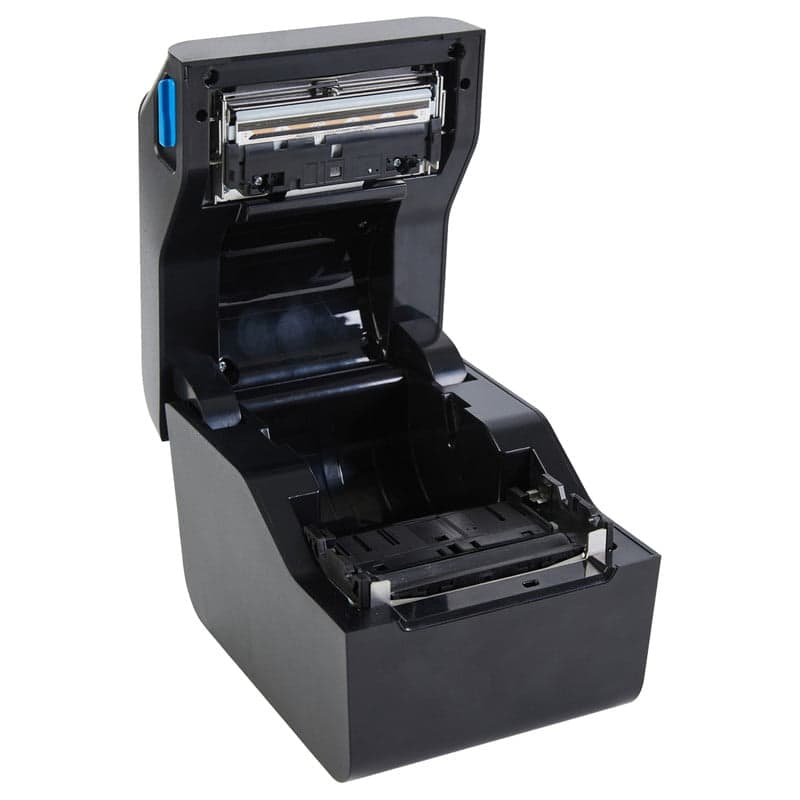 فیش پرینتر OSCAR مدل POS 93 — تصویر ۵