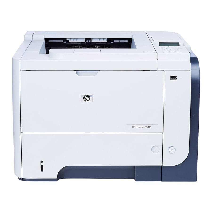 پرینتر لیزری تک کاره HP مدل P3015DN — تصویر ۲