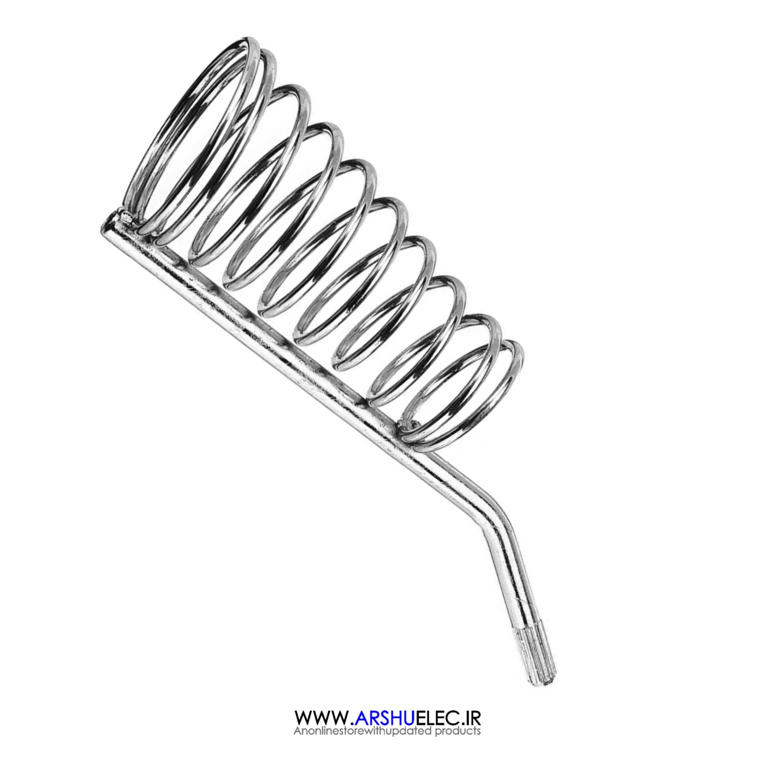 گیره مونتاژ ذره بین دار چراغ دار TE800 — تصویر ۷