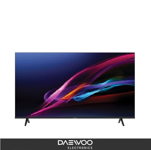 تلویزیون دوو مدل DSL-55K5700 — تصویر ۲
