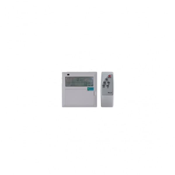 کولر آبی آبسال مدل آکسیال AC/AX130 ریموت دار — تصویر ۹