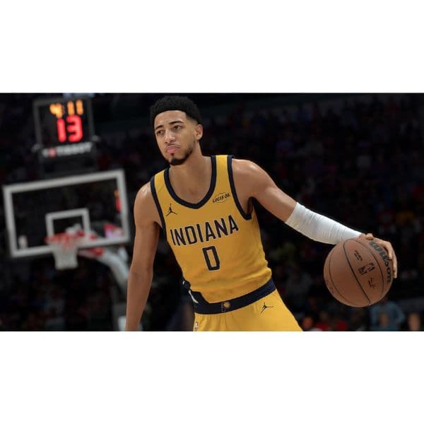 دیسک بازی NBA 2K26 برای Nintendo Switch 2 — تصویر ۱۱
