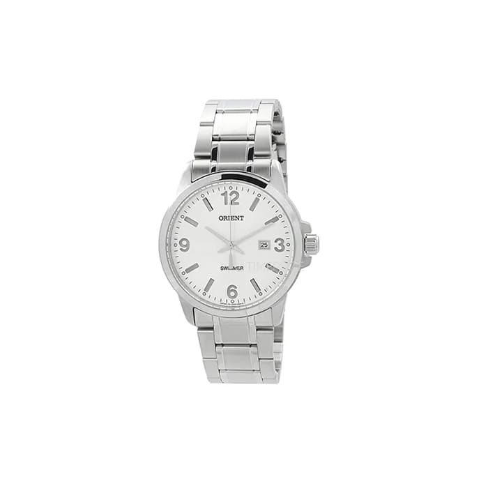 ساعت مچی مردانه اورینت، زیر مجموعه Quartz کد SUNE5005W0 — تصویر ۴