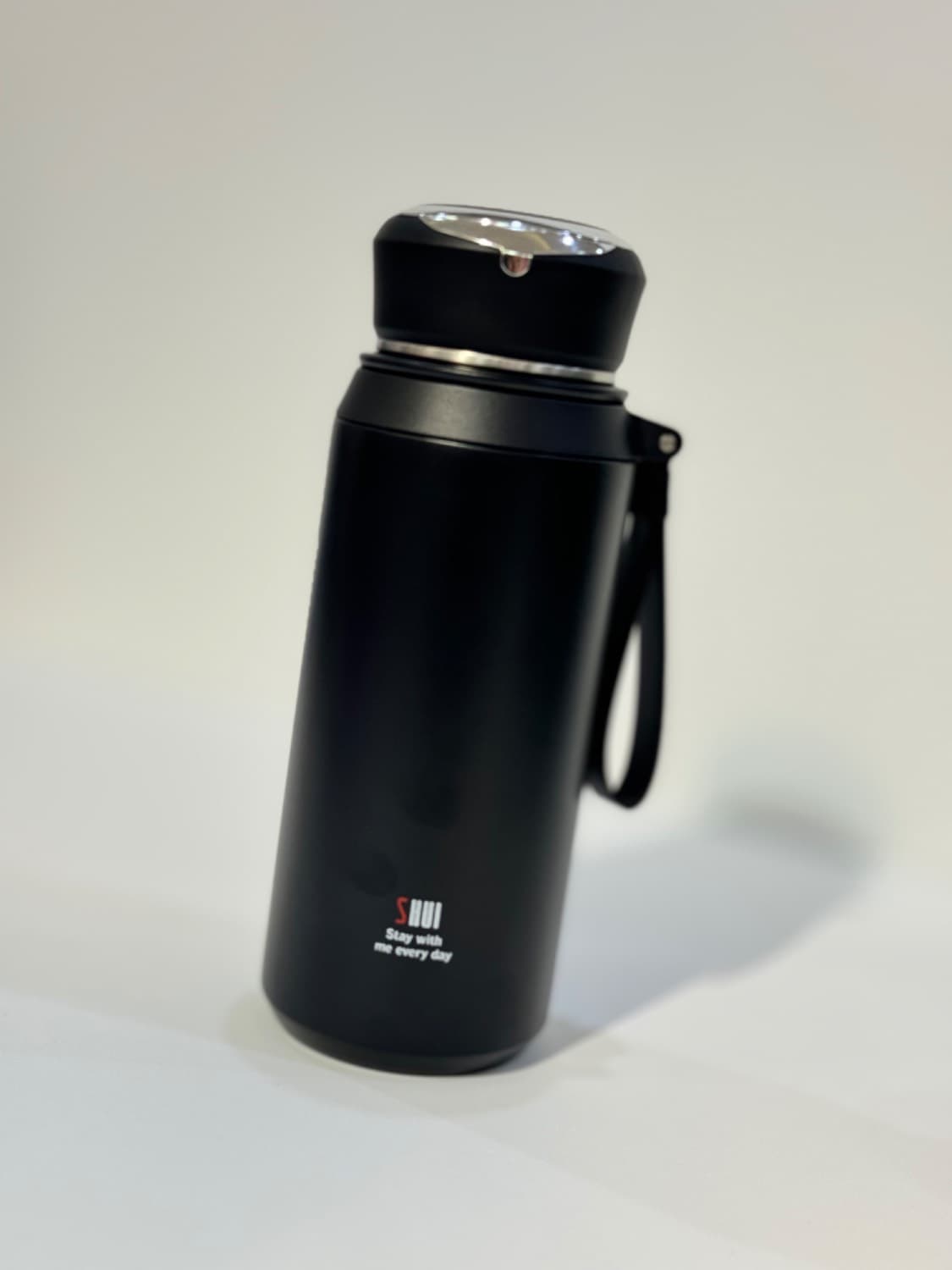 فلاسک استیل SHUI مدل ZS-9192 — تصویر ۱۱