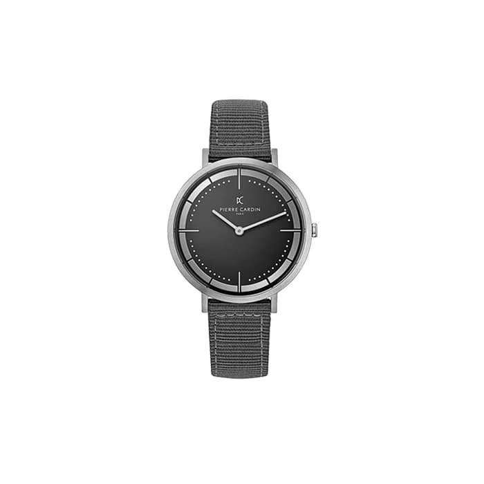 ساعت مچی مردانه پیر کاردین PIERRE CARDIN مدل CBV.1030 — تصویر ۲