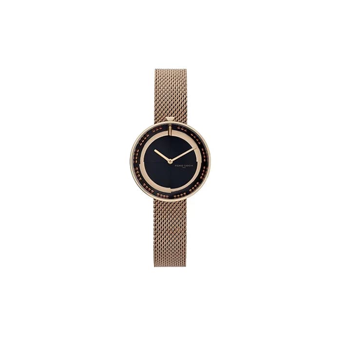 ساعت مچی زنانه پیرکاردین PIERRE CARDIN کد CMA.0001 — تصویر ۵
