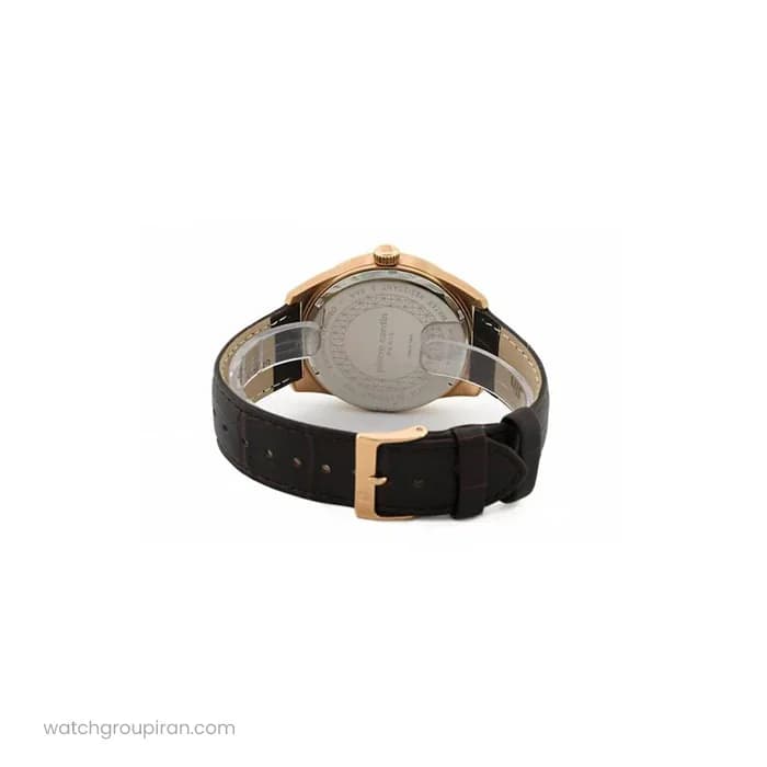 ساعت مچی مردانه پیر کاردین PIERRE CARDIN مدل PC902451F04 — تصویر ۱۱