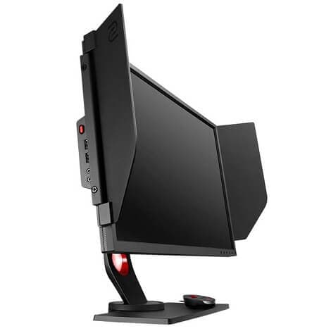مانیتور ۲۴٫۵ اینچ بنکیو مدل ZOWIE XL2546K — تصویر ۶