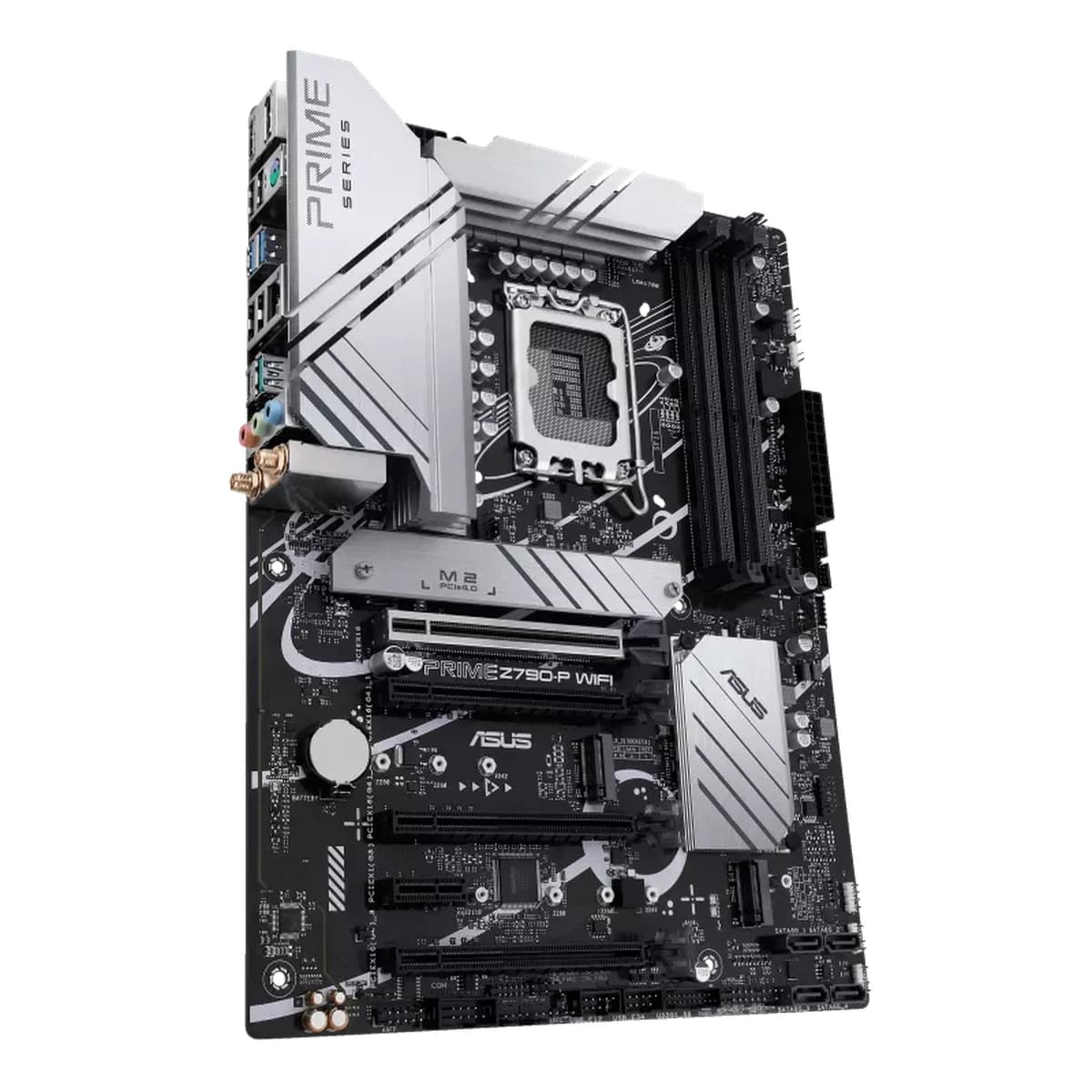 مادربرد ایسوس ASUS Prime Z790-P WIFI DDR5 — تصویر ۱۰