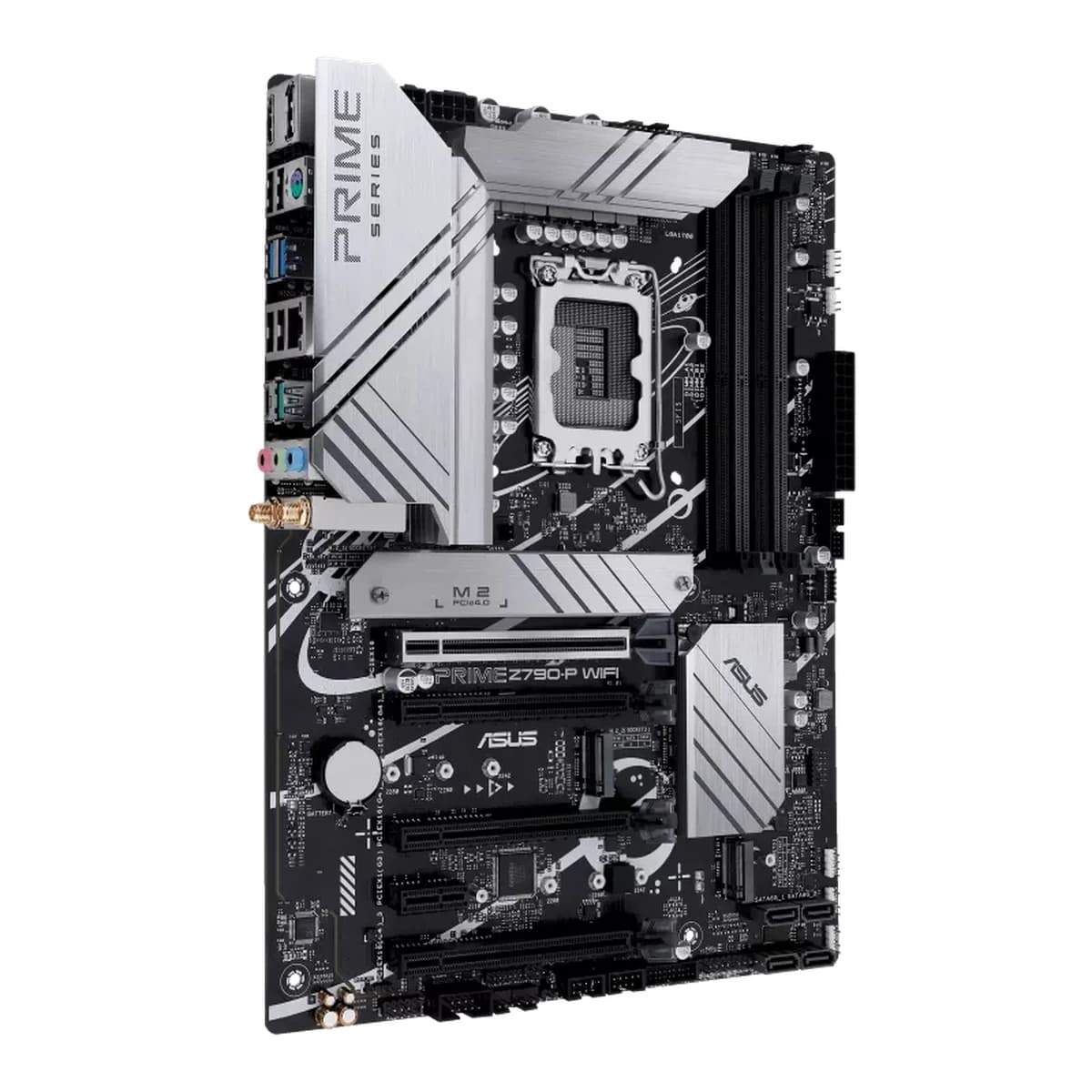 مادربرد ایسوس ASUS Prime Z790-P WIFI DDR5 — تصویر ۶