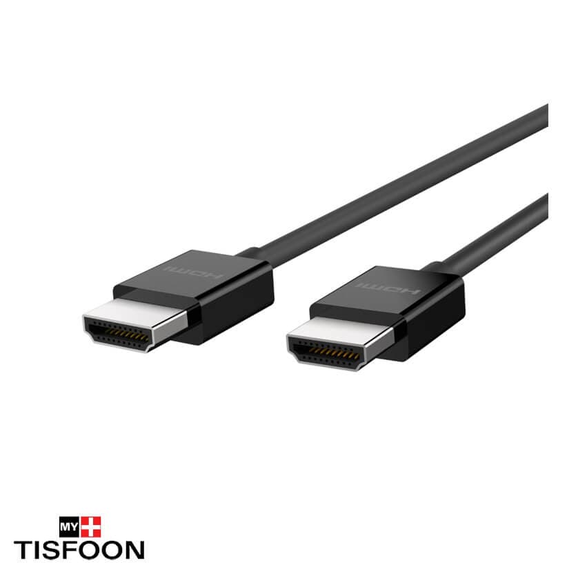 کابل HDMI وی نت مدل V-CH140030 طول ۳ متر ورژن ۱٫۴ — تصویر ۵