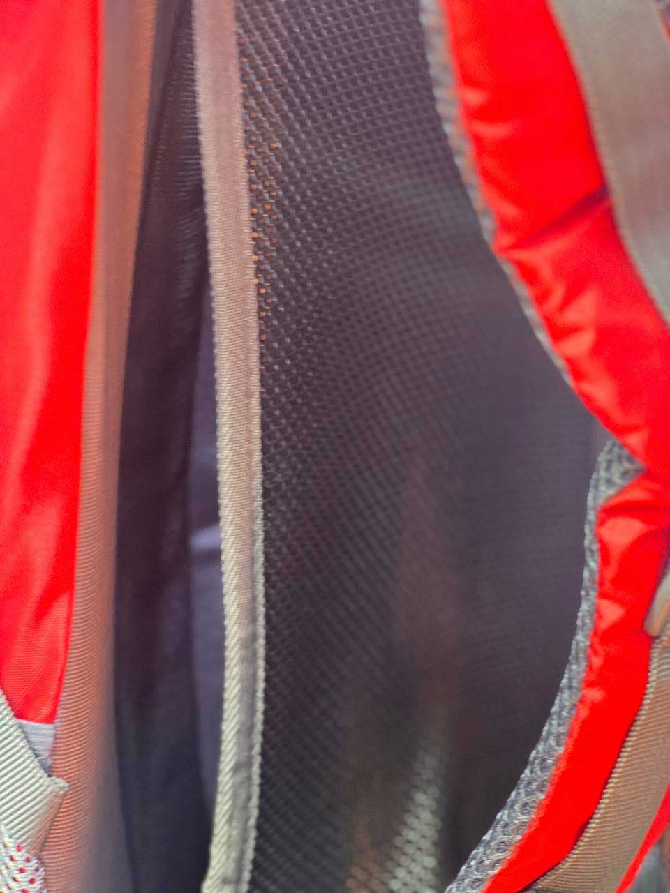کوله پشتی ۴۰ لیتری نورث فیس مدل north face adventure 40L — تصویر ۱۱