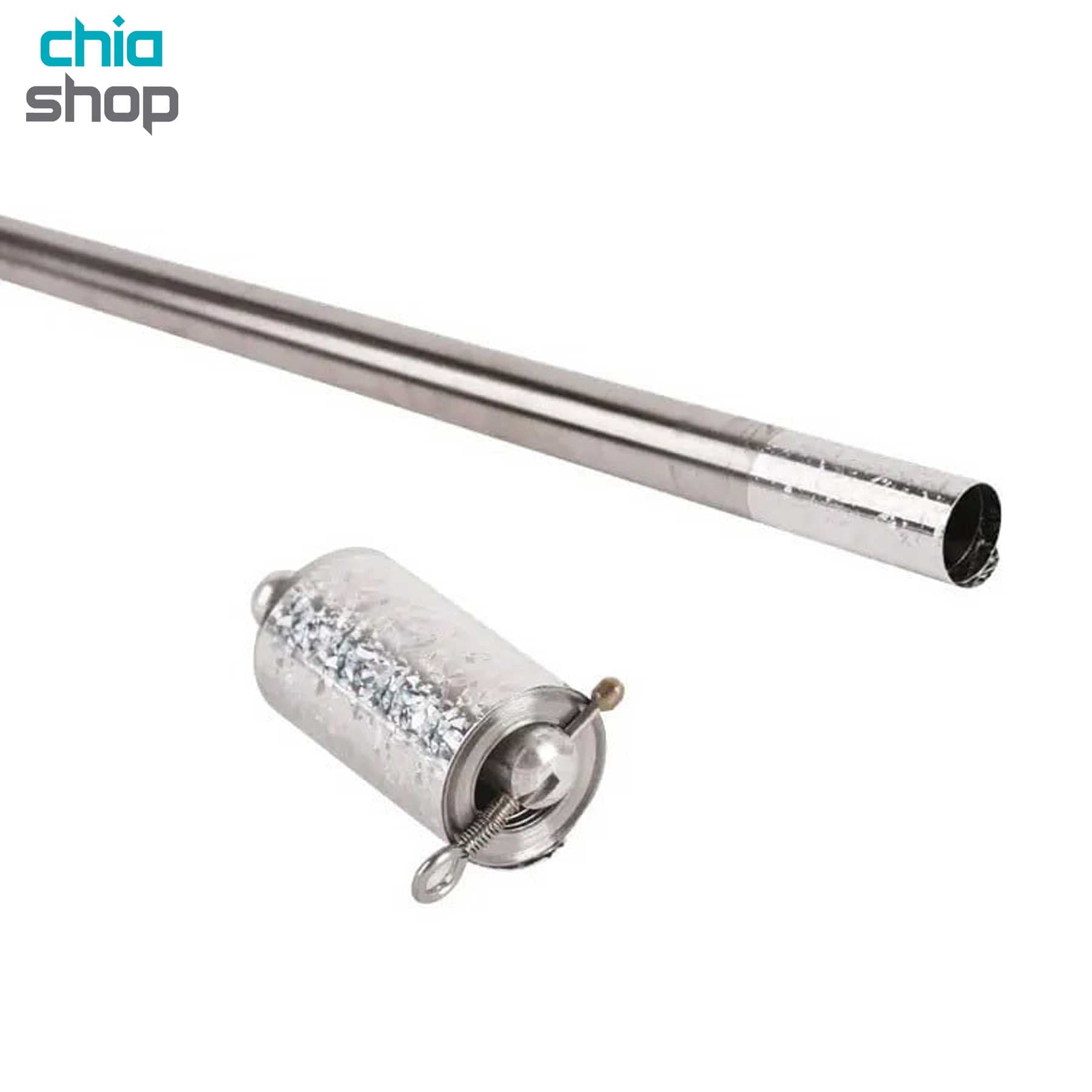 عصای جادویی فلزی مدل Magic wand — تصویر ۸