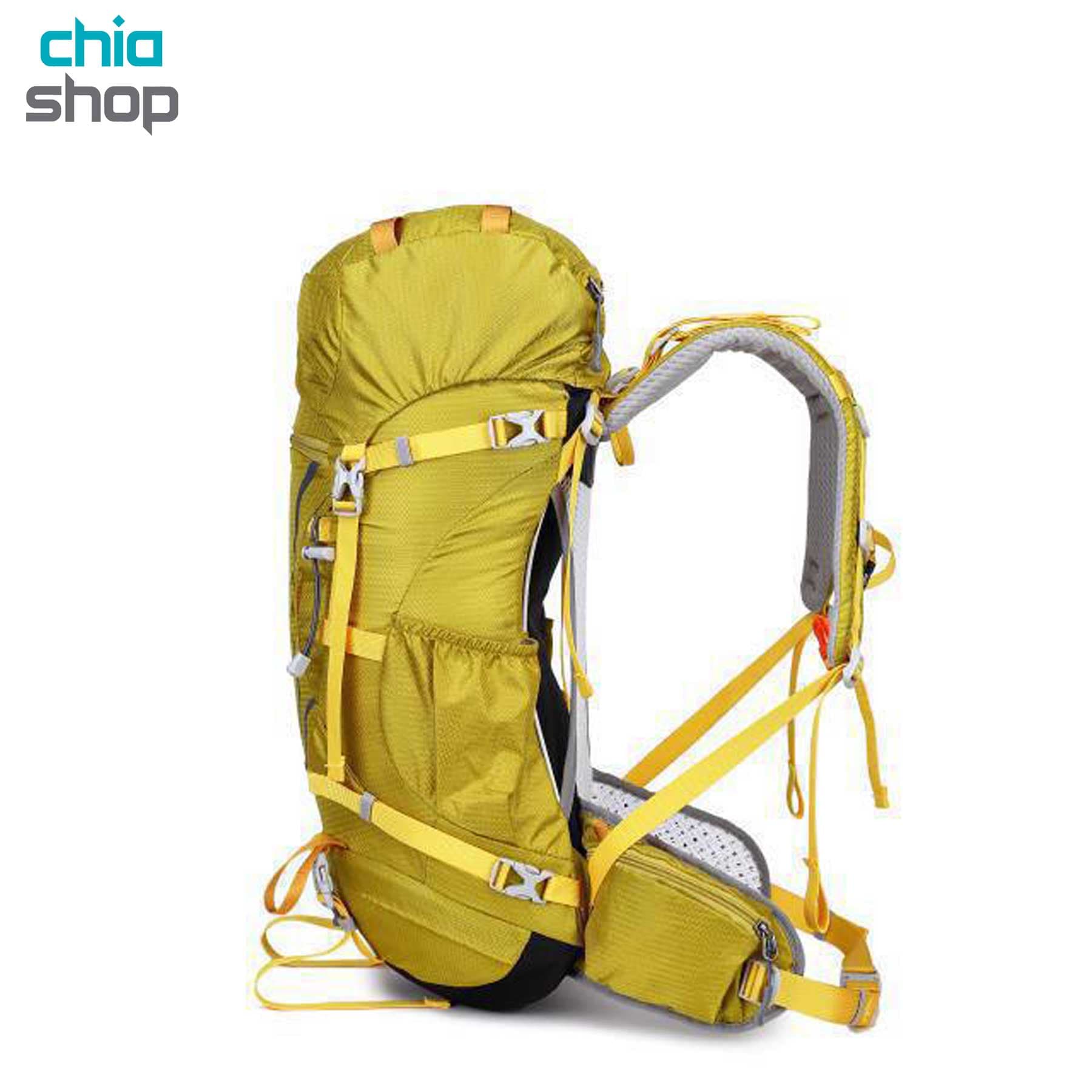 کولهپشتی 5+35لیتری پیلاتوس مدل pilatus 35+5L — تصویر ۸
