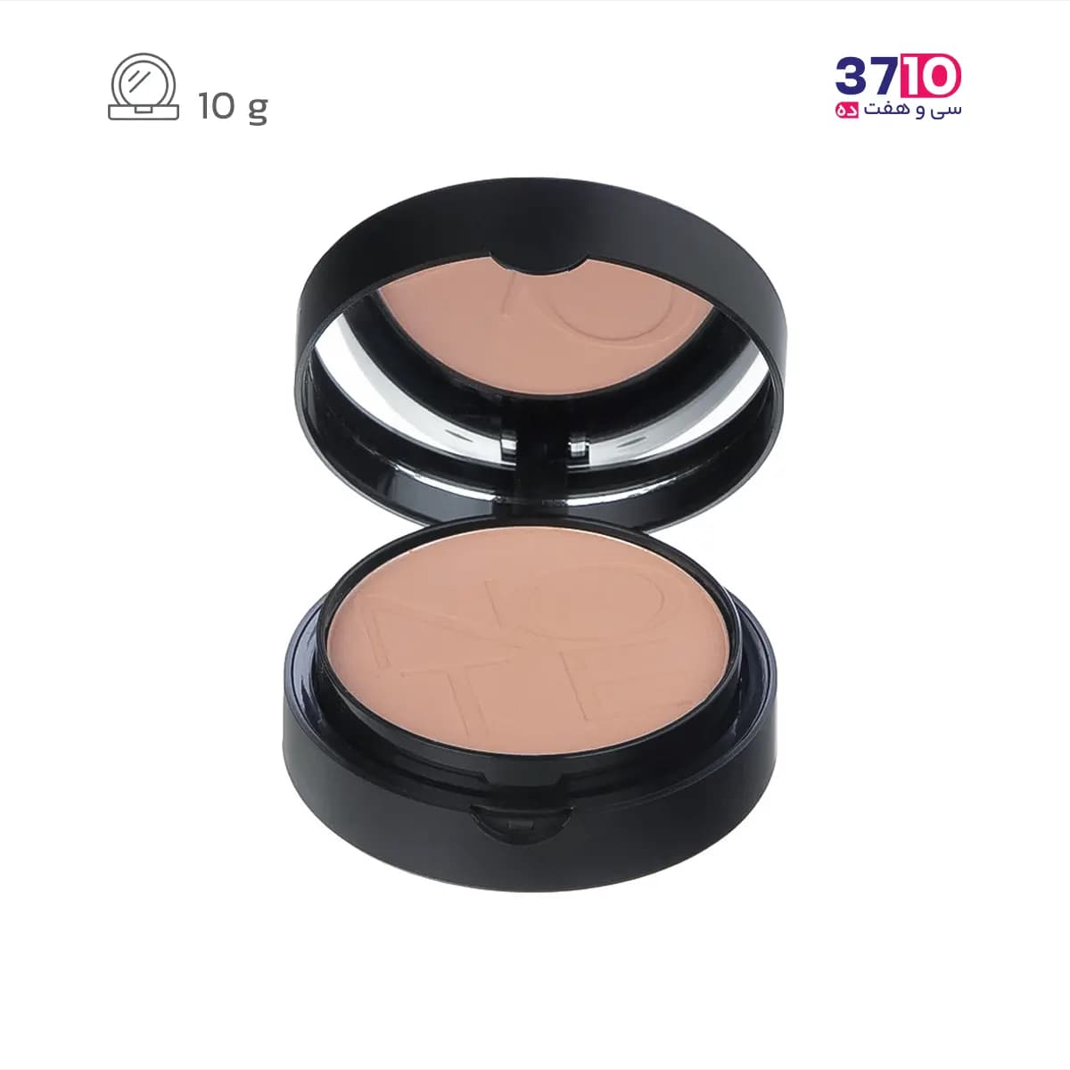 پنکیک نوت مدل لومینوس سیلک Luminous Silk شماره 202 — تصویر ۷