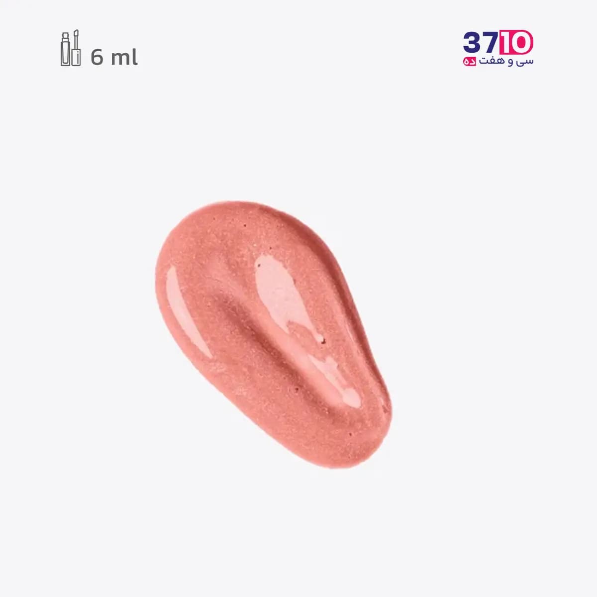 رژلب مایع لانگ ورینگ نوت شماره 04 — تصویر ۱۰