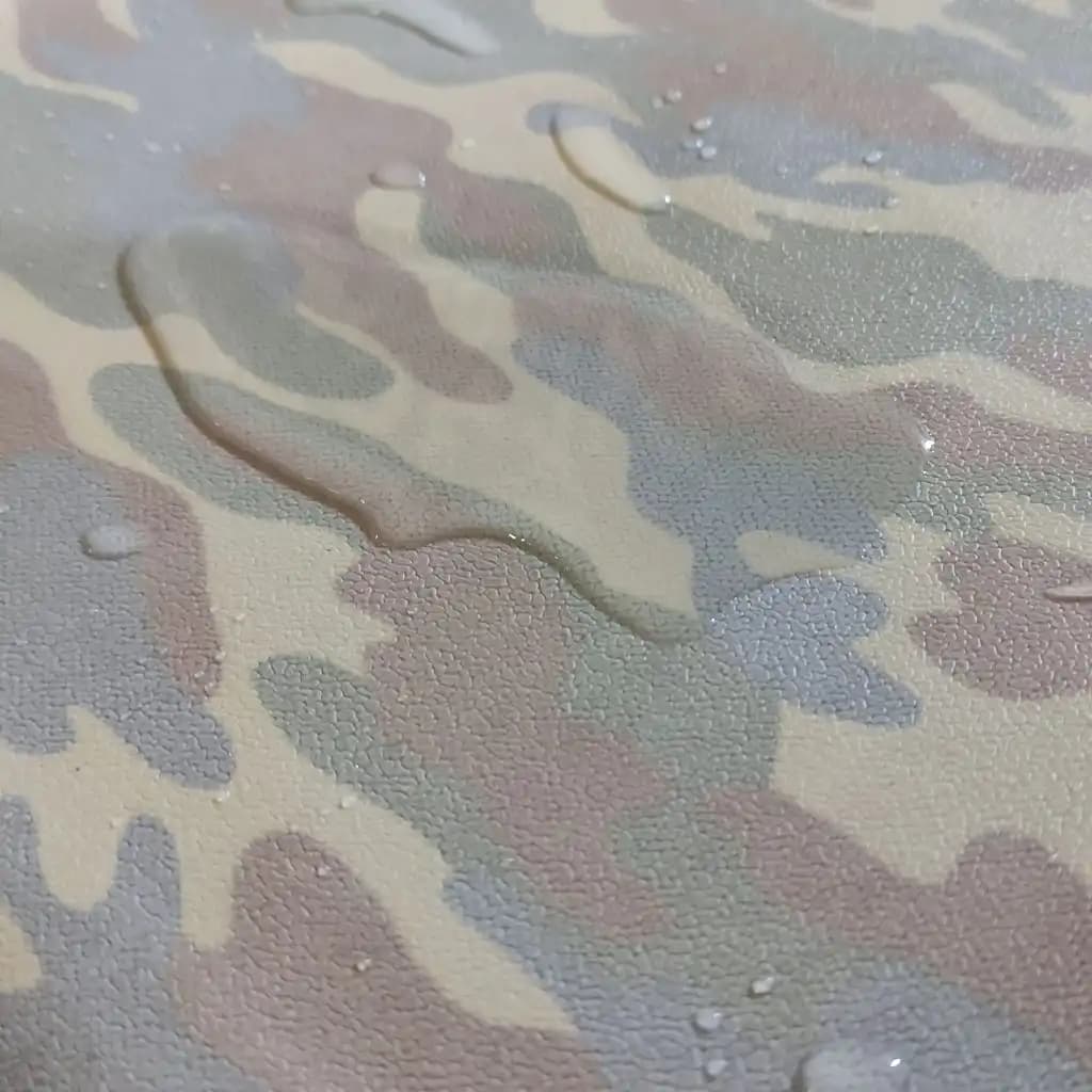 کاور صندلی خودرو طوسی کد 358 — تصویر ۵
