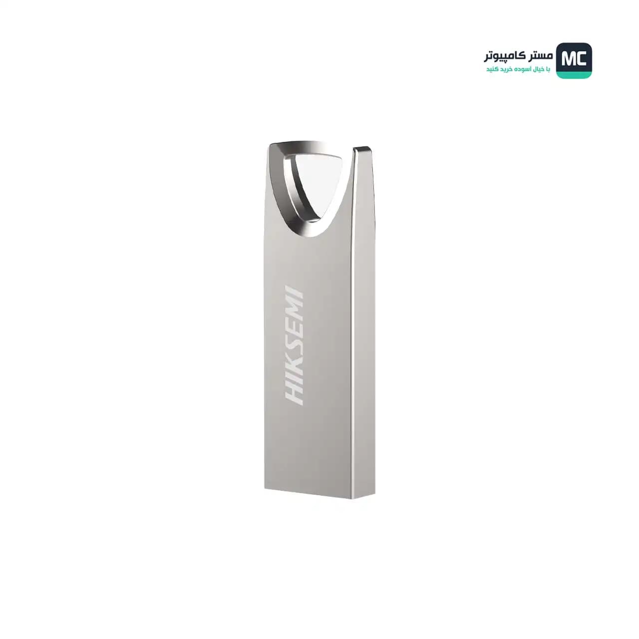 فلش مموری هایک سمی مدل M200 Classic USB3.0 ظرفیت 32 گیگابایت — تصویر ۳