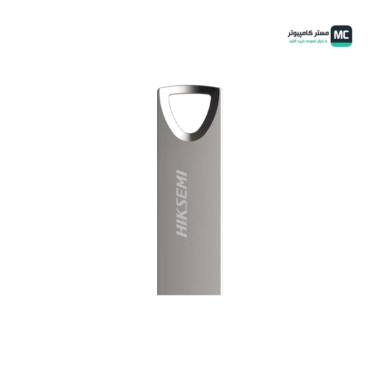 فلش مموری هایک سمی مدل M200 Classic USB3.0 ظرفیت 32 گیگابایت — تصویر ۲